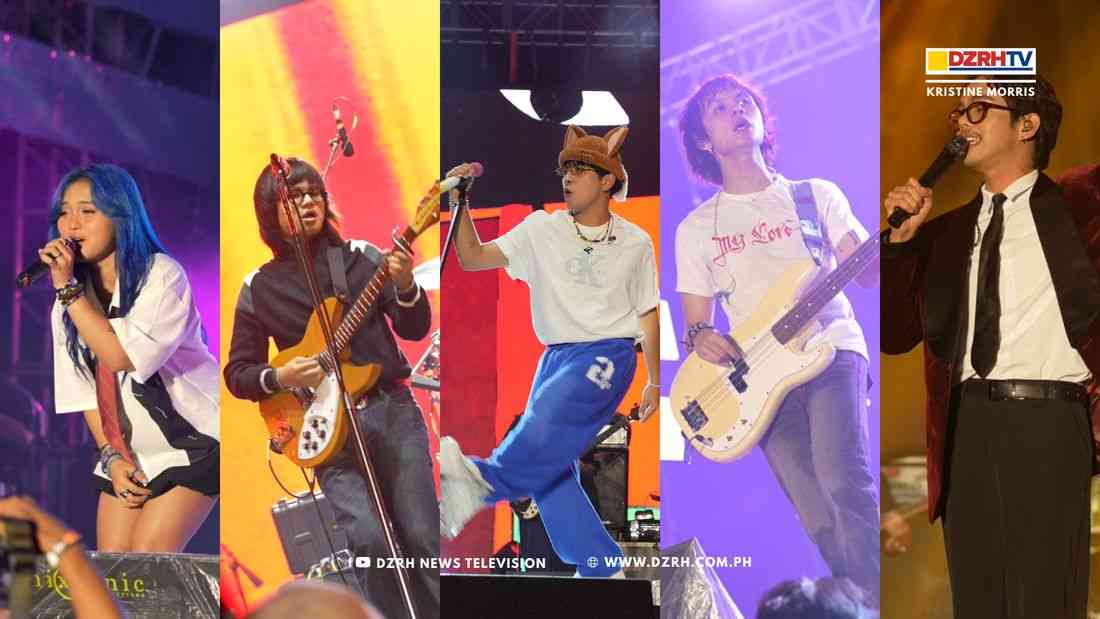 Thousands gather for Nescafé Fusion 2026 as OPM's biggest stars take the stage