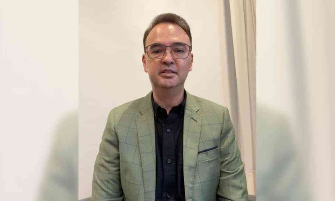 Cayetano: 'I am still the legitimate, legal, moral Senate President'