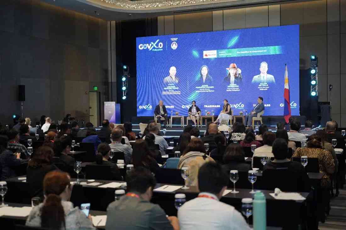 GOVX.0 Philippines 2026 Concludes with Record Attendance and a New Era for the Nation’s e-Governance