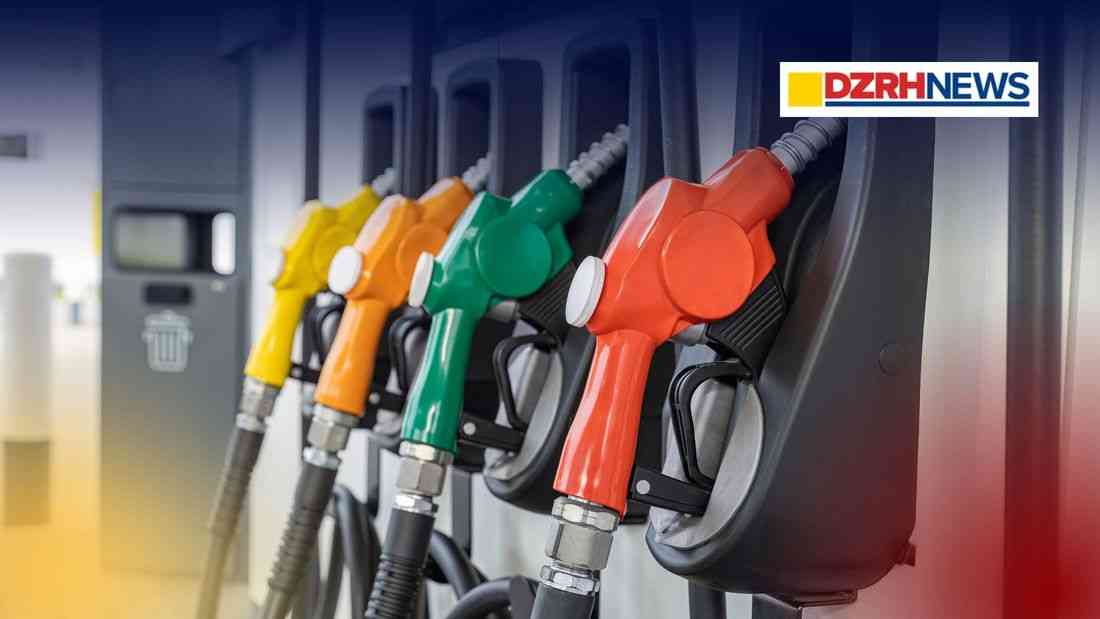 Big-time oil price rollback to take effect starting June 23