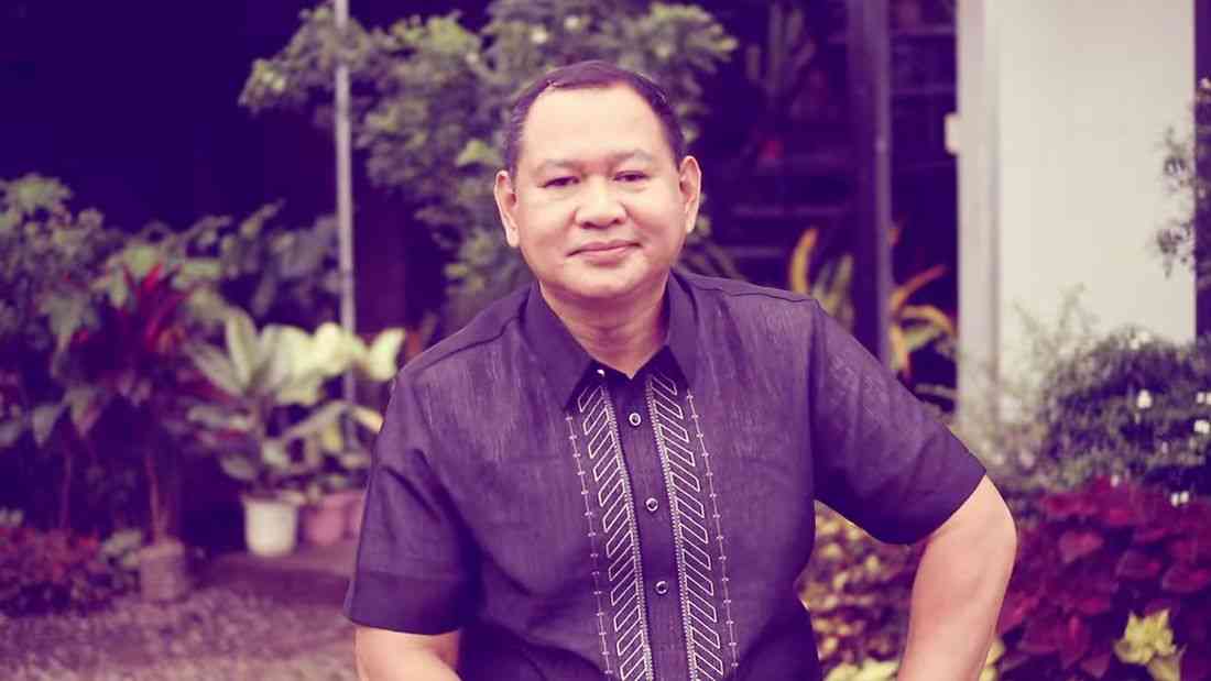 Aplasca seeks deferment of NBI appearance amid Senate shooting probe