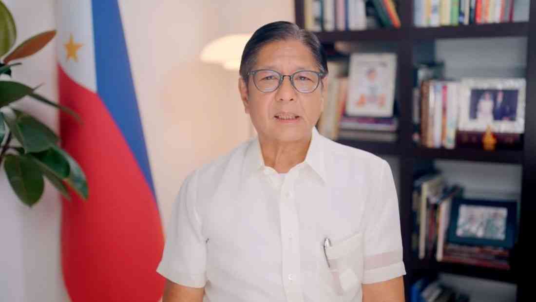Marcos calls for united action to protect children following recent school incidents