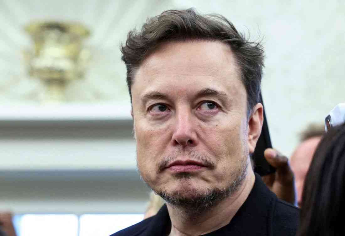 SpaceX IPO makes Elon Musk the world's first trillionaire