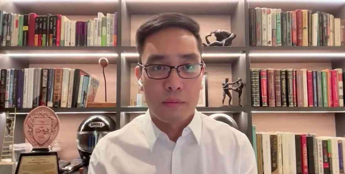 Tolosa: No ‘surprise’ witnesses, but ‘reserved’ ones may testify in VP Duterte impeachment trial