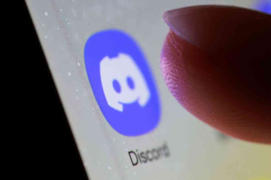 Man jailed in UK for encouraging US suicide via Discord chat platform