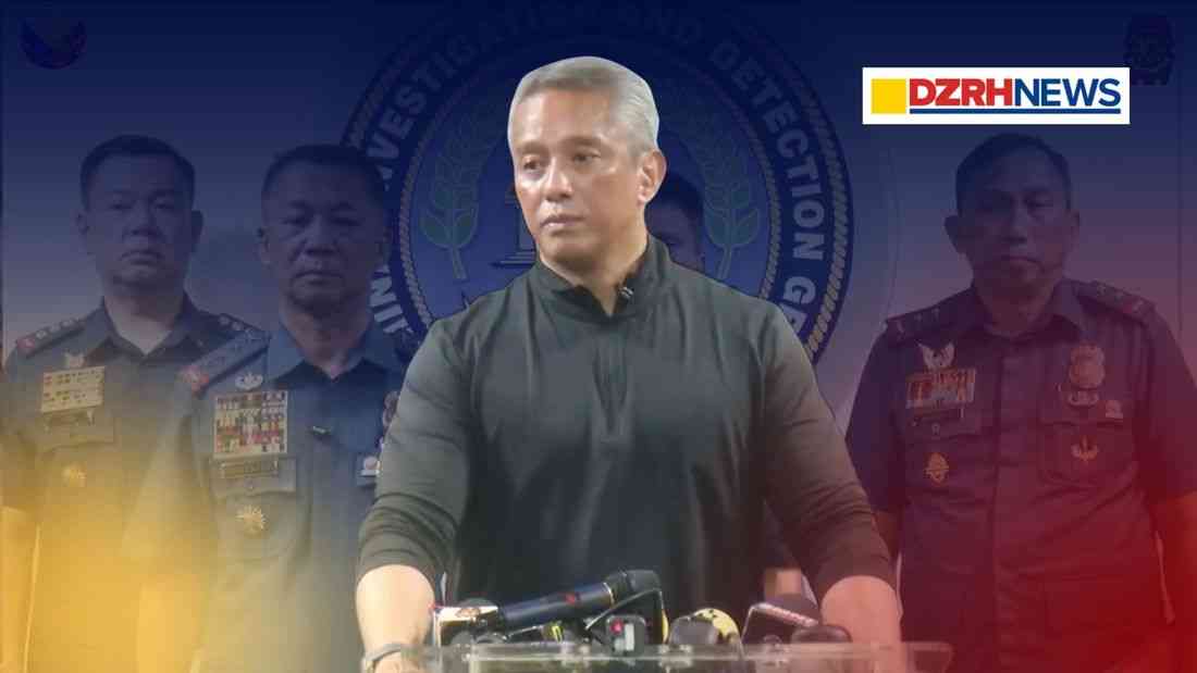 Remulla: Cayetano objected to Estrada arrest inside Senate, DILG insists 'no immunity from warrant'