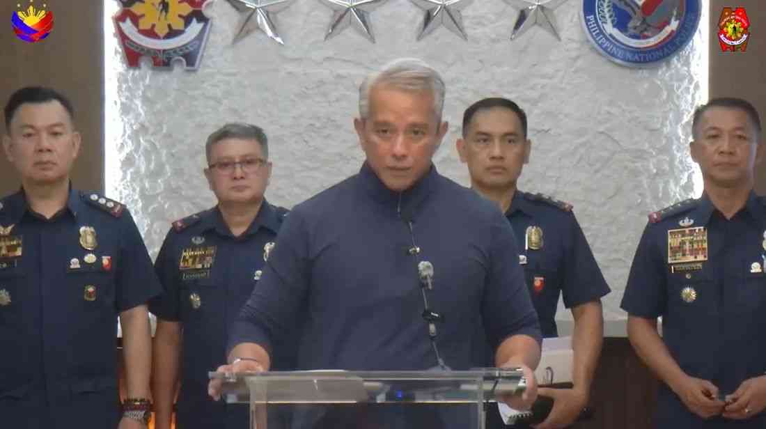 DILG chief calls for stricter juvenile justice rules after Tacloban school shooting