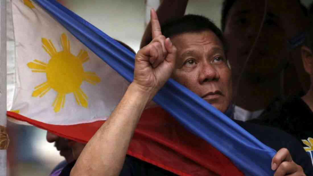 ICC issues rules, timelines ahead of FPRRD crimes against humanity trial on Nov. 30