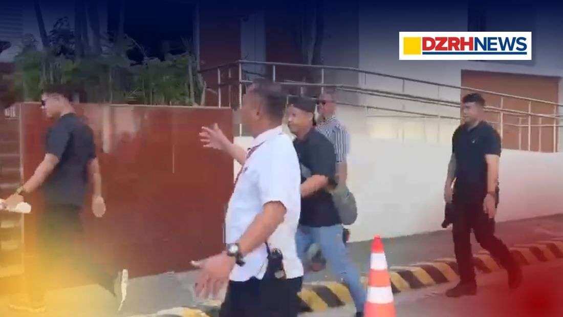 Several 'ex-bodyguards' of Zaldy Co resurface in Ombudsman probe on DPWH flood control anomalies