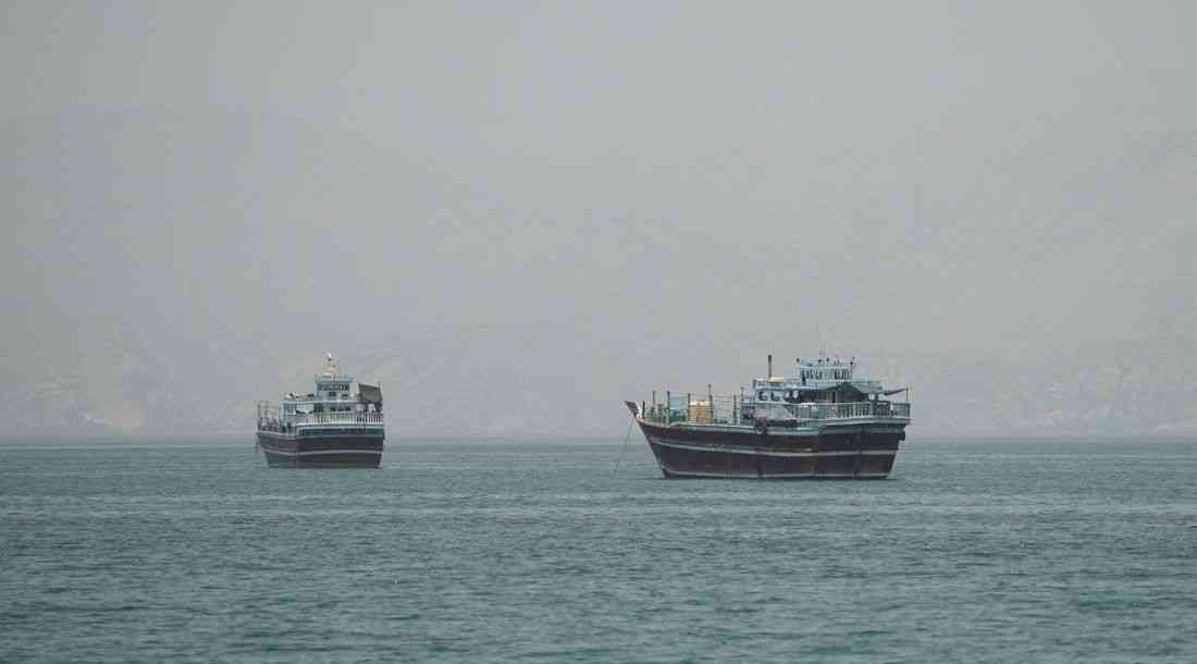 Oil touches prewar levels on rising Middle East supply