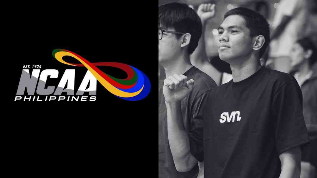NCAA extends solidarity, urges unity after Ateneo drowning incident