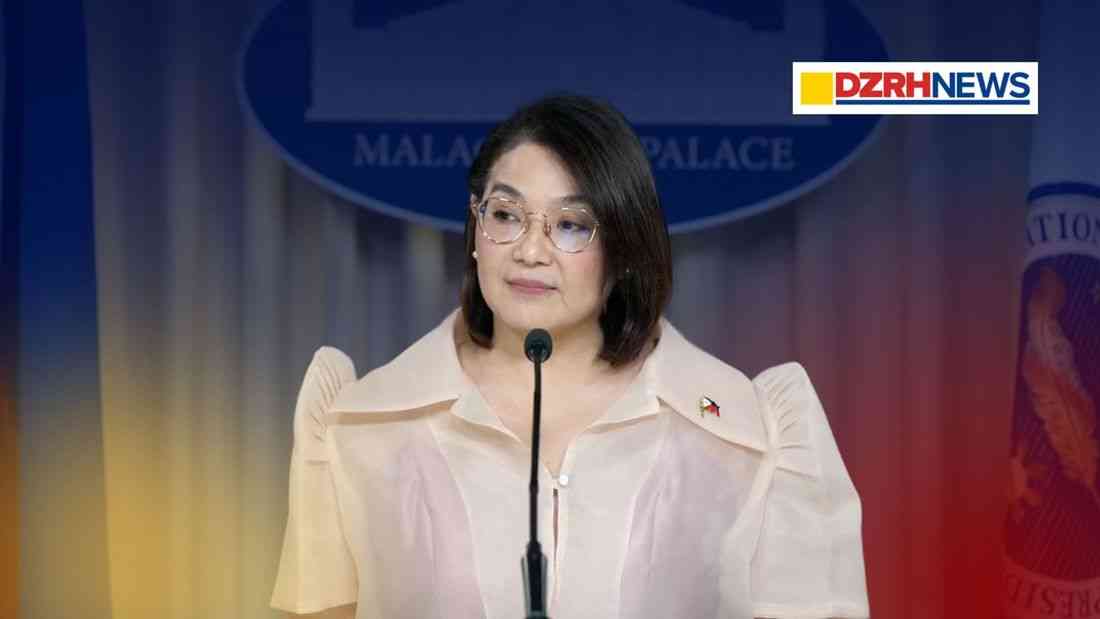 Palace says ‘18 ex-marines’ in Senate probe may be referred to as ‘kargadores’ or ‘basureros’