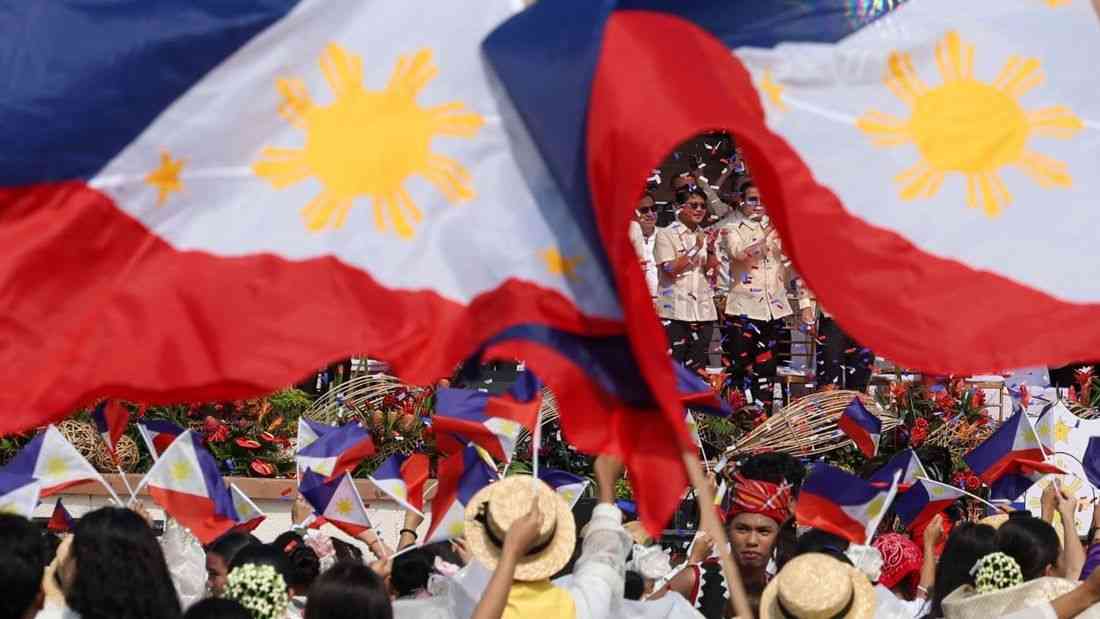 PH Independence Day celebration in Metro Manila ‘generally peaceful’ – NCRPO