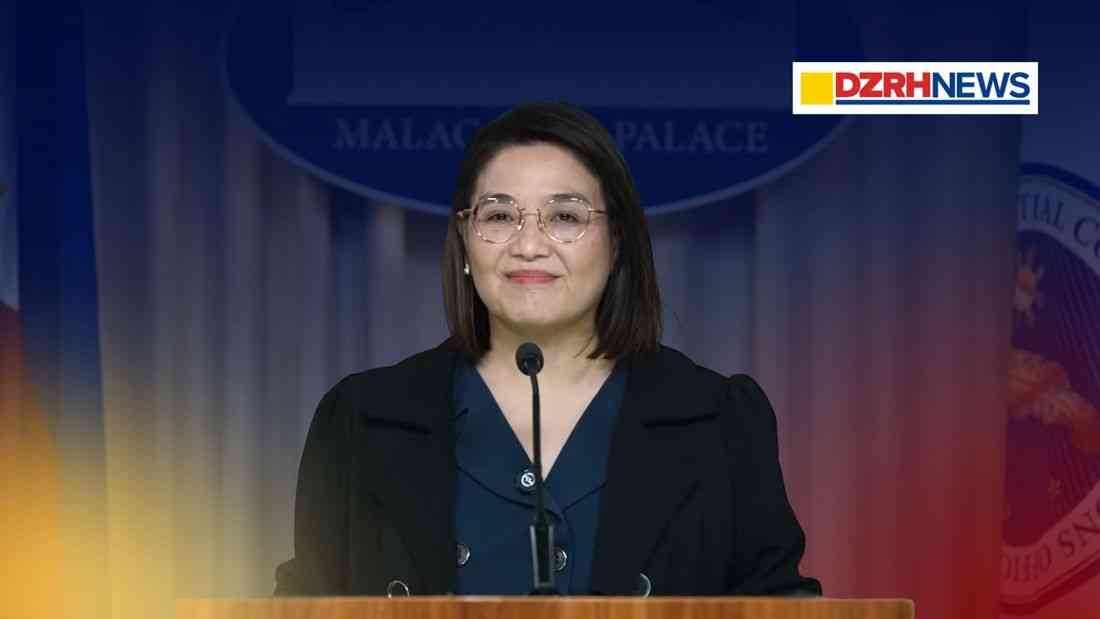 Palace respects Senate leadership change, says move follows law and rules