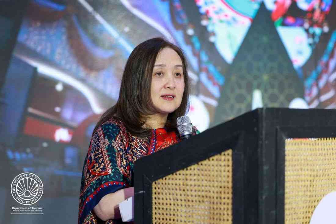 DOT to name 2 P-pop groups as PH tourism ambassadors