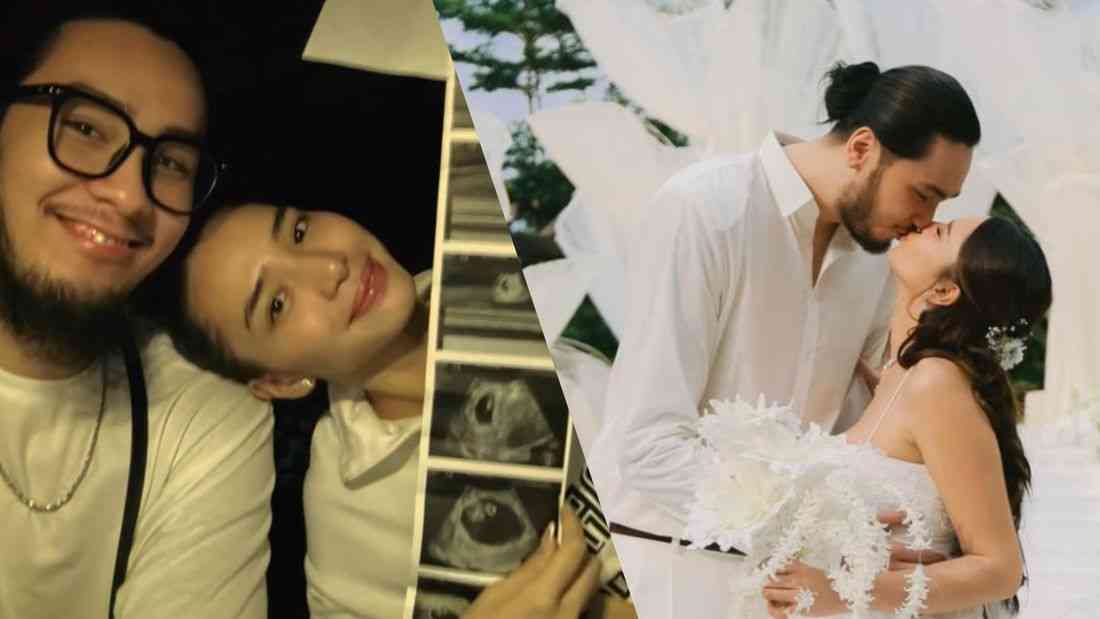 Kai Sotto, Rere Madrid embrace “greatest adventure” with first pregnancy