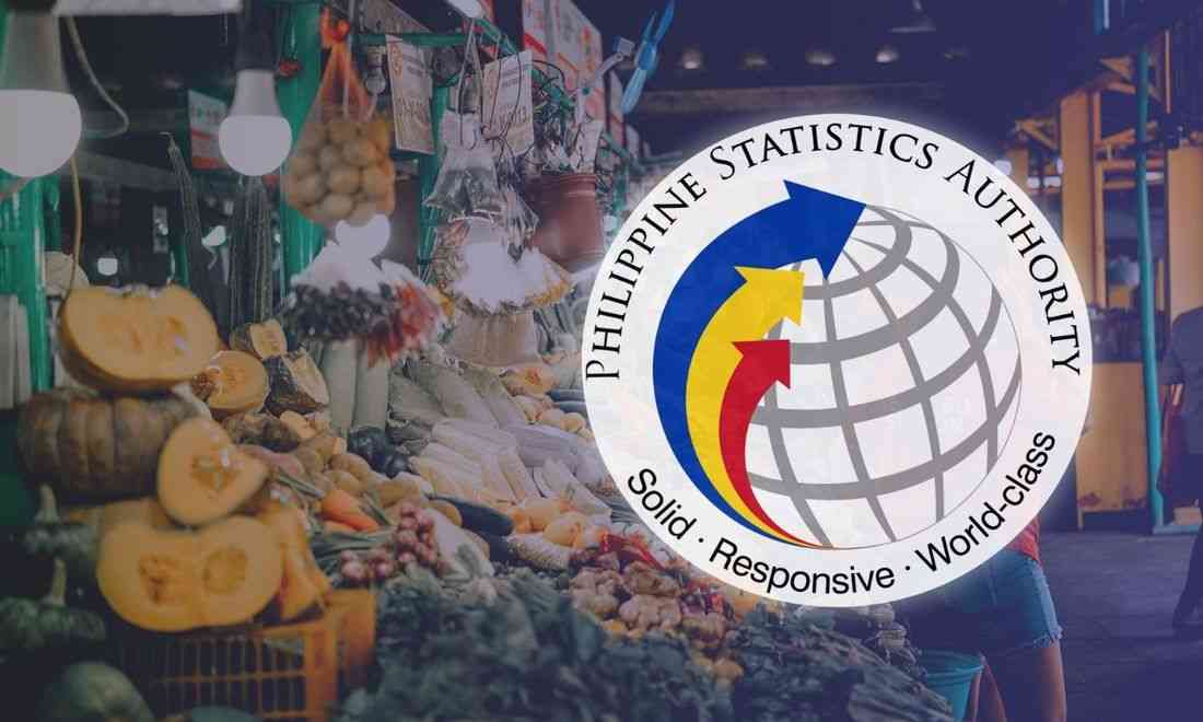 PH inflation slows to 6.8% in May 2026