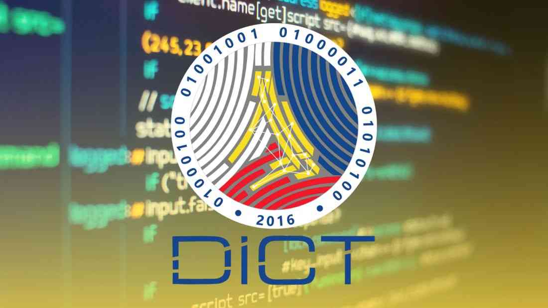 DICT takes action, coordinates with House, law enforcement after hackers deface Congress site
