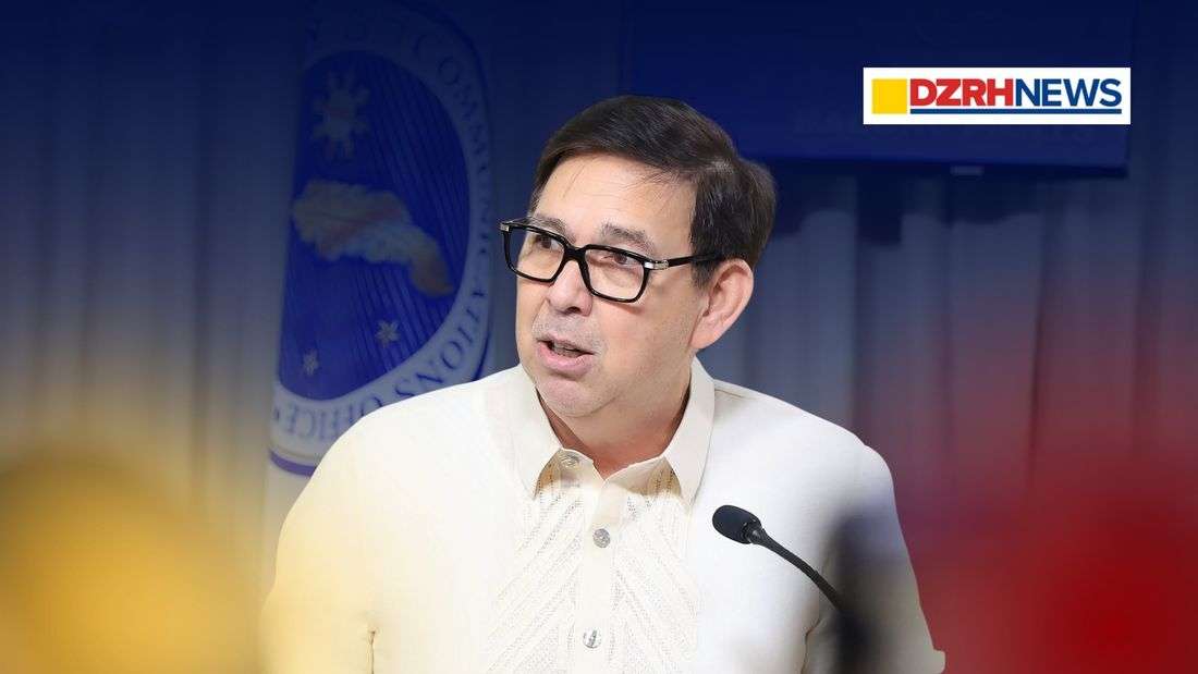 Recto cites Ombudsman ruling, says no liability in ₱60-B PhilHealth fund transfer