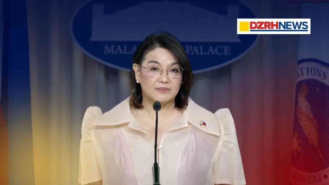 Palace condemns illegal dumping of trash outside DENR office in Davao