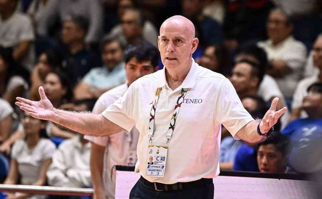 Baldwin ‘no-show’ at NBI amid subpoena over Ateneo drowning case