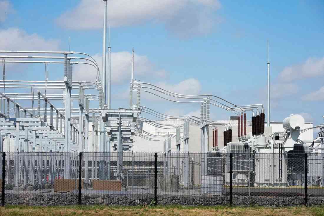 Musk’s xAI, SpaceX hit with class action over data center ‘nuisance’
