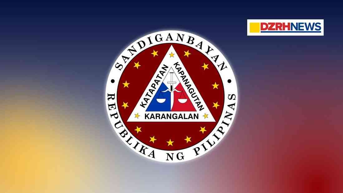Sandiganbayan moves Estrada, Bonoan arraignment to June 4 over legal motions, health concerns