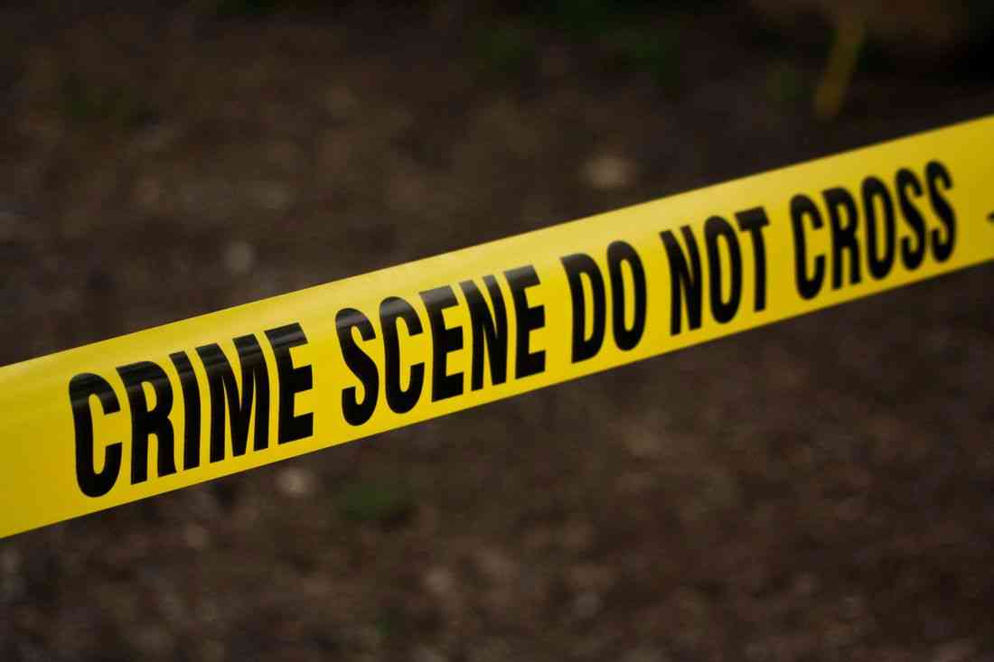 6-year-old girl found dead in Tarlac; minor person of interest placed under social welfare custody