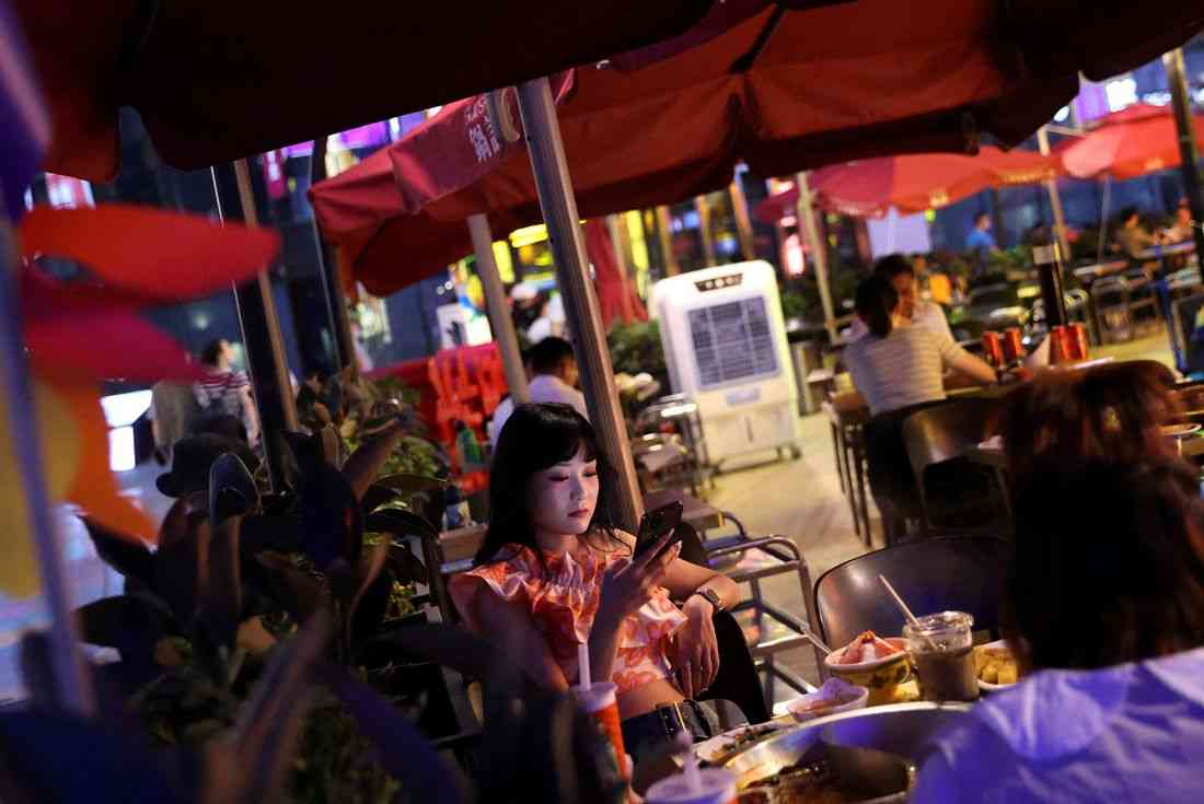 From hiking to hotpot, lonely consumers in China fuel a $7.4 billion companionship economy