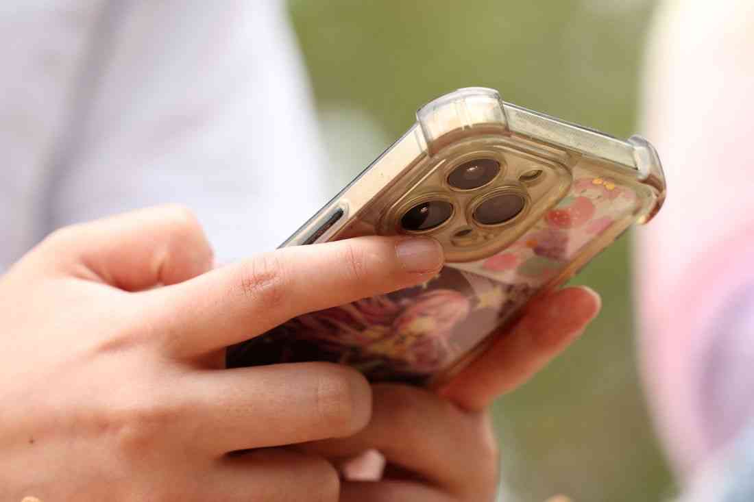 Australia toughens kids' social media ban, doubles potential penalties for tech firms