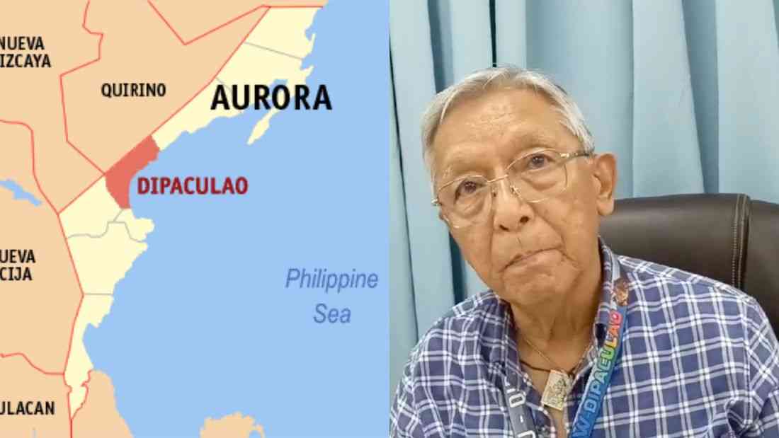 Dipaculao LGU launches parallel probe into drowning of two Ateneo student-athletes