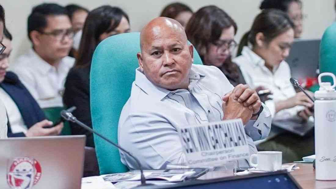 Dela Rosa camp surrenders six more firearms to PNP custody
