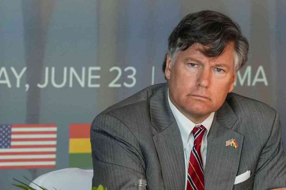 US says it is mobilizing assistance for Venezuela after earthquakes