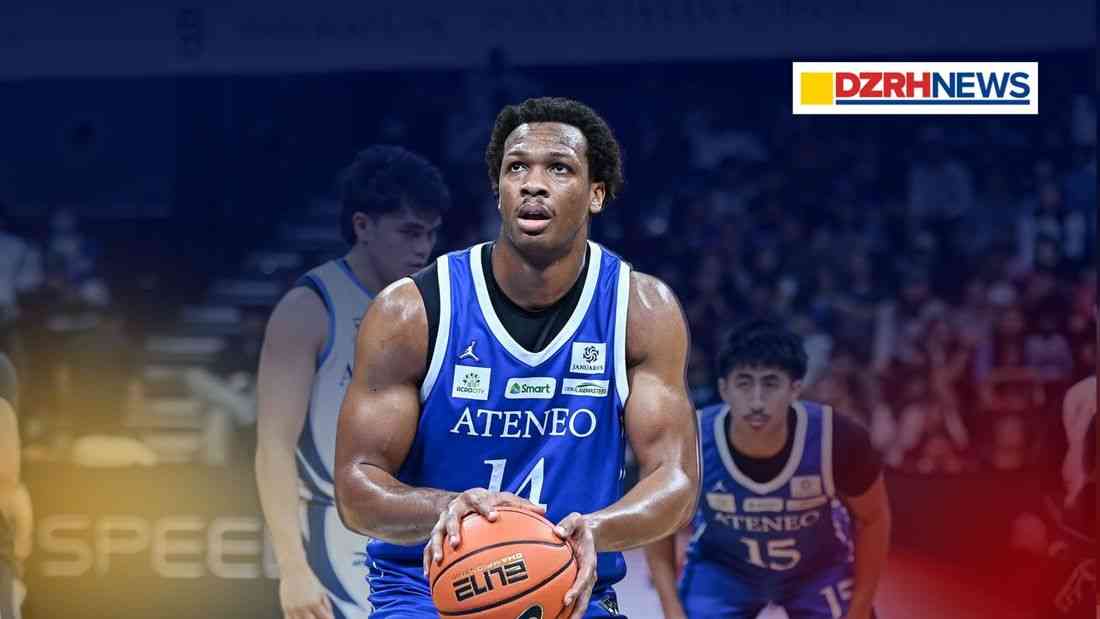 Wake of Ateneo student-athlete Divine Adili moved to QC chapel amid repatriation plans