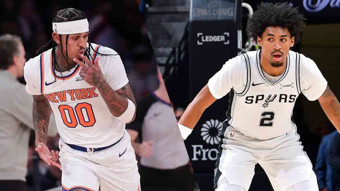 Clarkson, Harper bring Philippine pride to NBA Finals stage