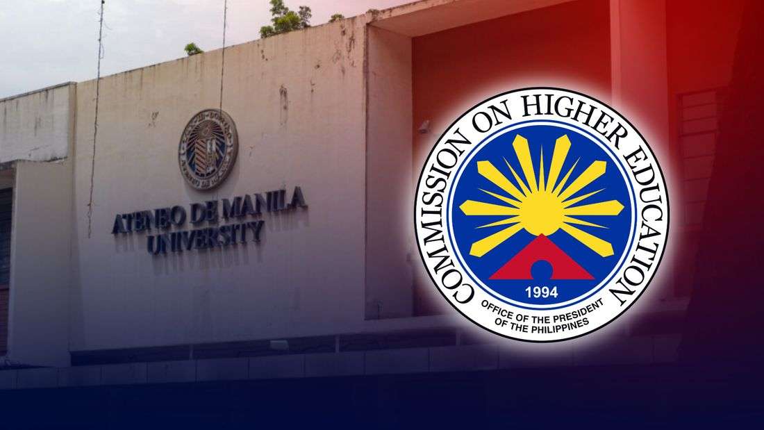 CHED issues show-cause order vs. Ateneo over compliance lapses in Aurora drowning