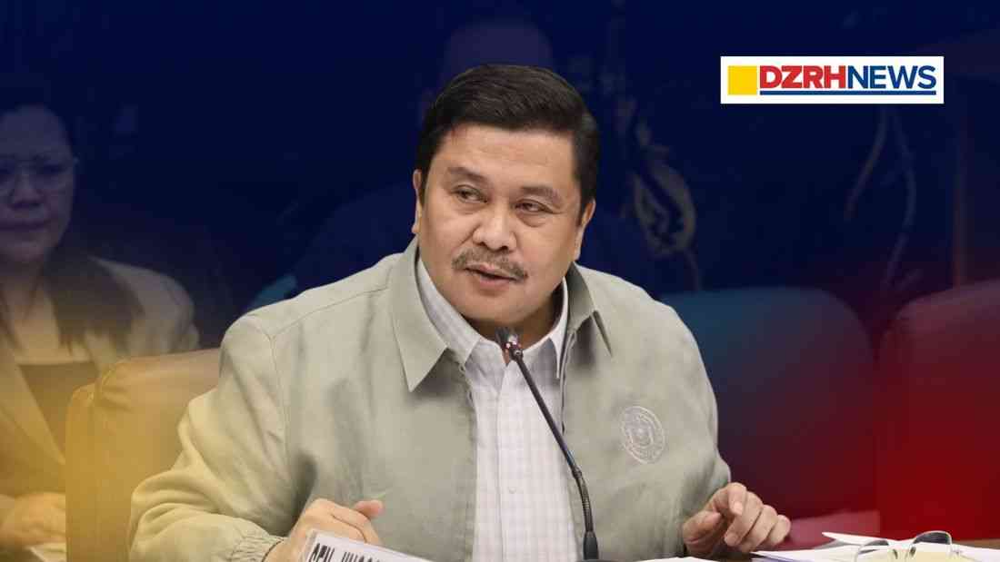 Estrada respects suspension order, says he will pursue legal remedies