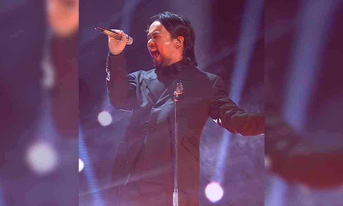 Filipino singer Matty Juniosa places 4th in 'Britain’s Got Talent' season 19