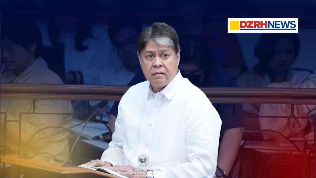 Pangilinan denies cash suitcase allegations, threatens legal action against accusers