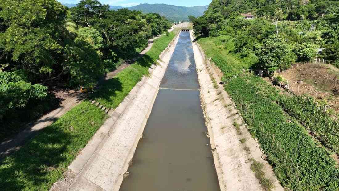 4.2 million hectares seen as potential irrigable land under revised NIA master plan