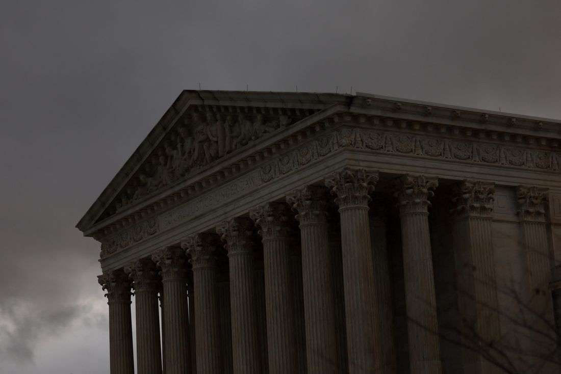 Supreme Court lets Trump end deportation protections for Haitians and Syrians