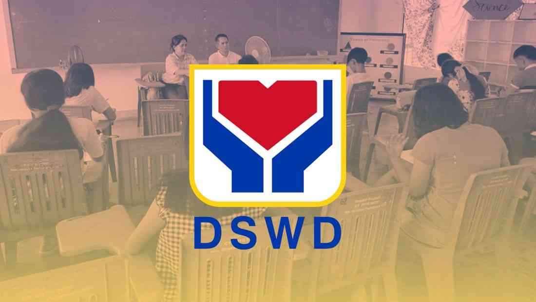 DSWD extends sympathies for those affected by Tacloban high school shooting