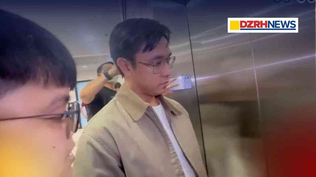 Three more Ateneo personalities face NBI probe over deaths of Rene Baterbonia and Divine Adili