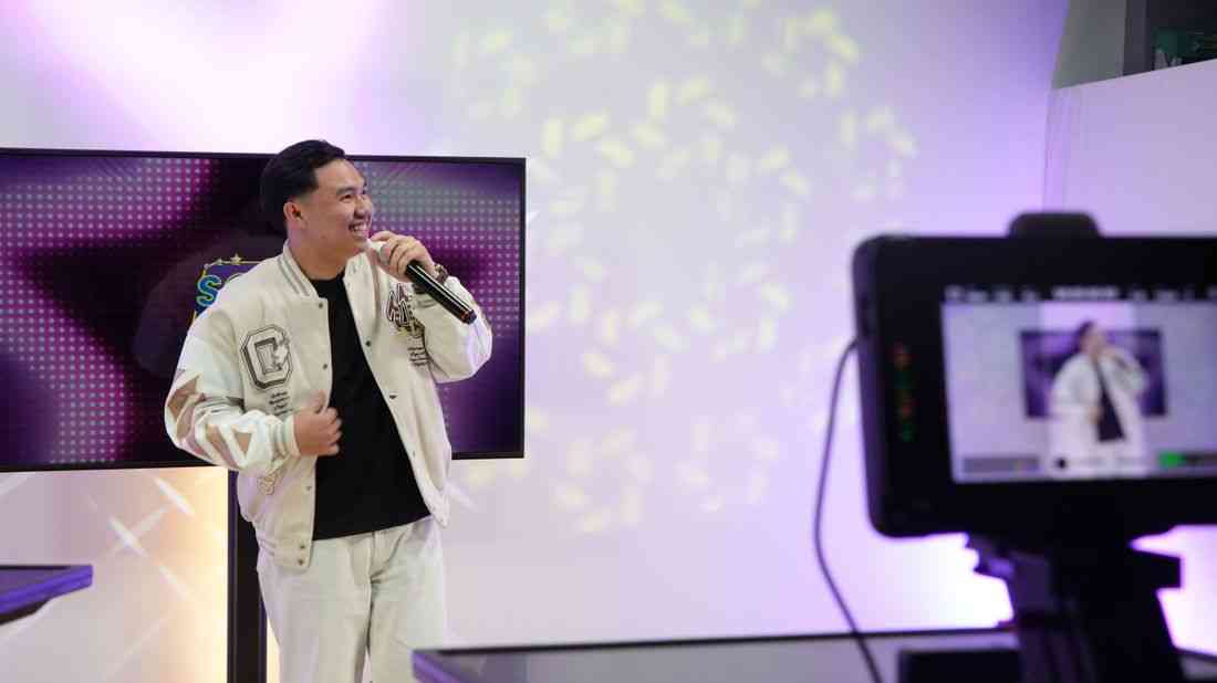 How 'Chinita Girl' Changed Lil Vinceyy’s Life