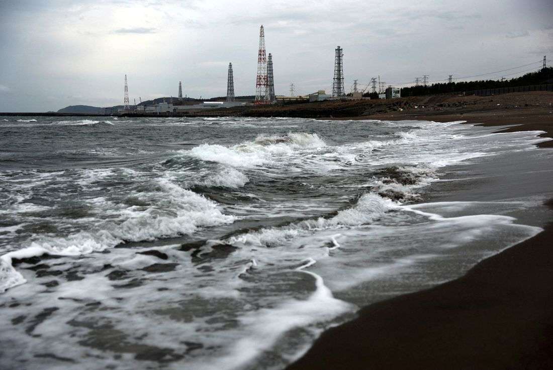 Japan proposes rebuilding ageing nuclear plants to meet power demand