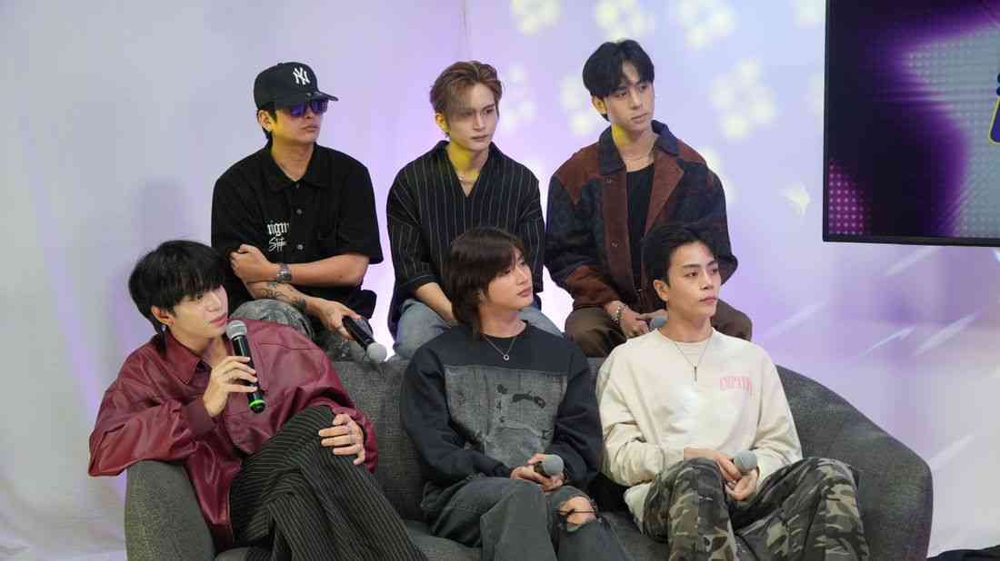 BILIB shares secret behind three years of brotherhood