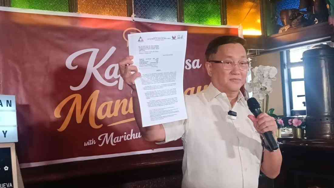 DOLE imposes P11-M penalty on owner, contractor over Angeles building collapse, safety violations