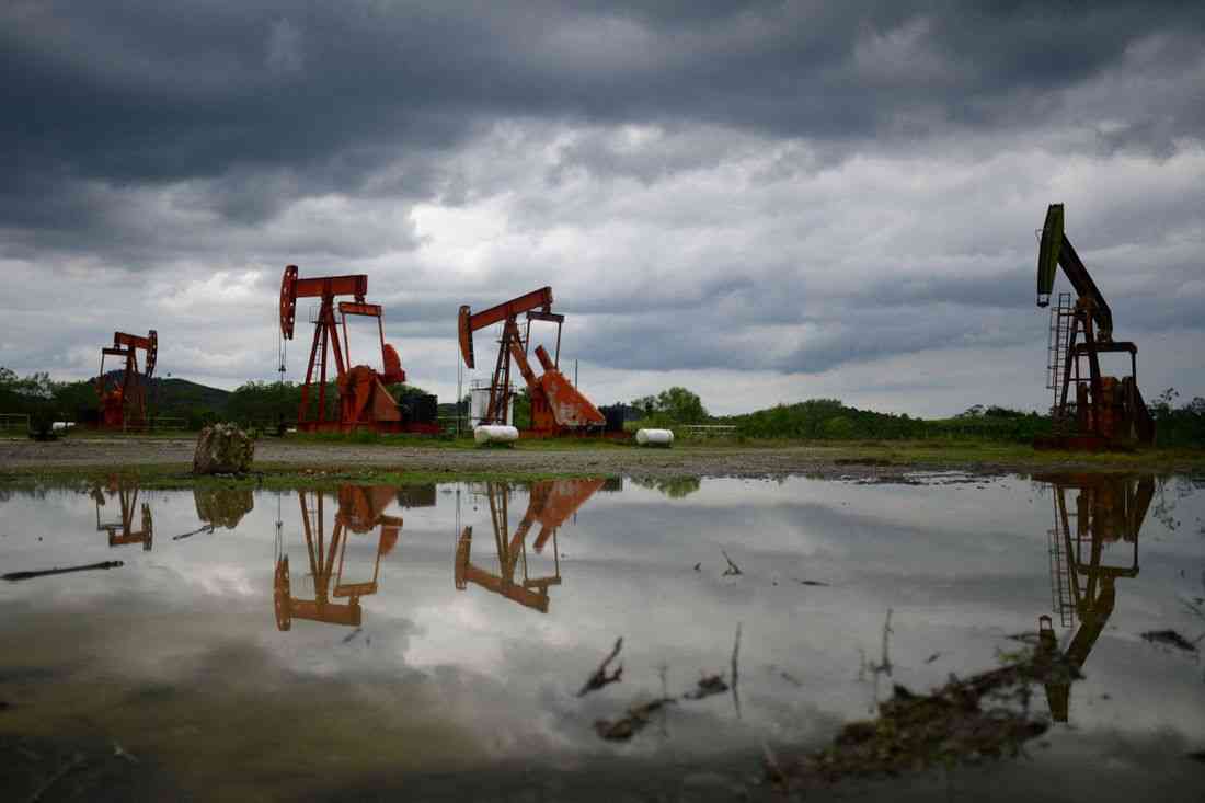 Oil falls as investors await clarity after Iran-Israel halt attacks