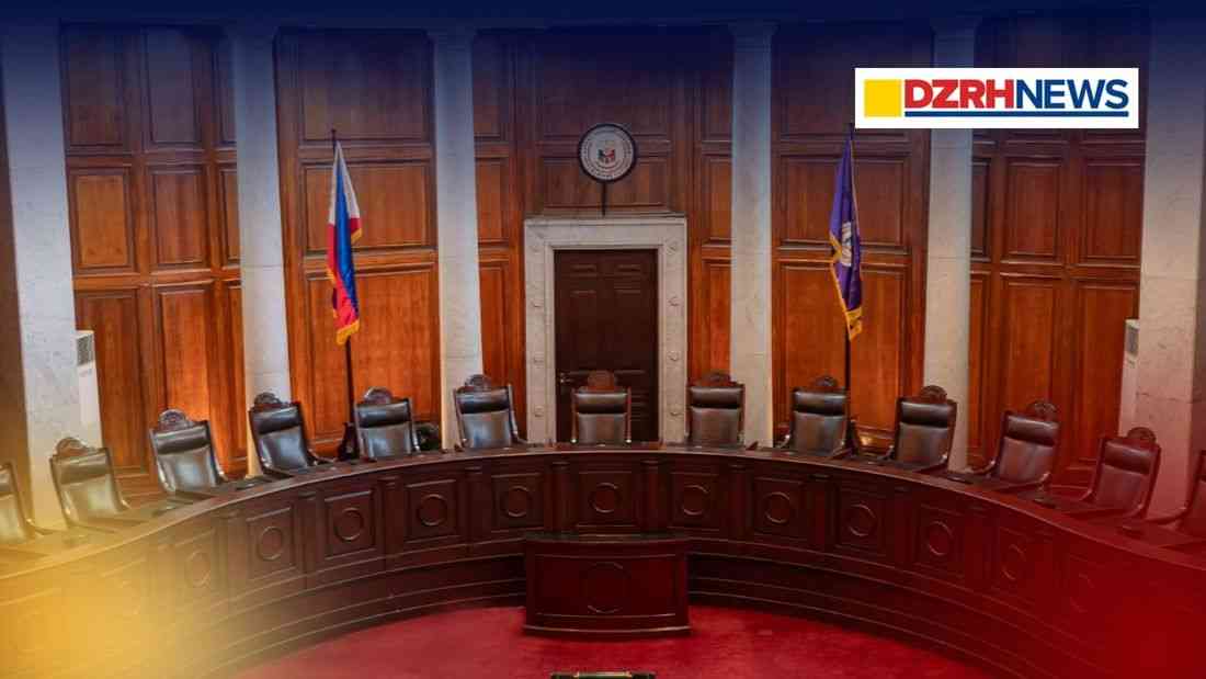 SC takes no action on Cayetano bloc petition challenging senate leadership change
