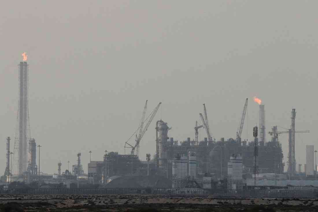No Filipinos included in list of confirmed fatalities in Ras Laffan gas facility explosion – DFA